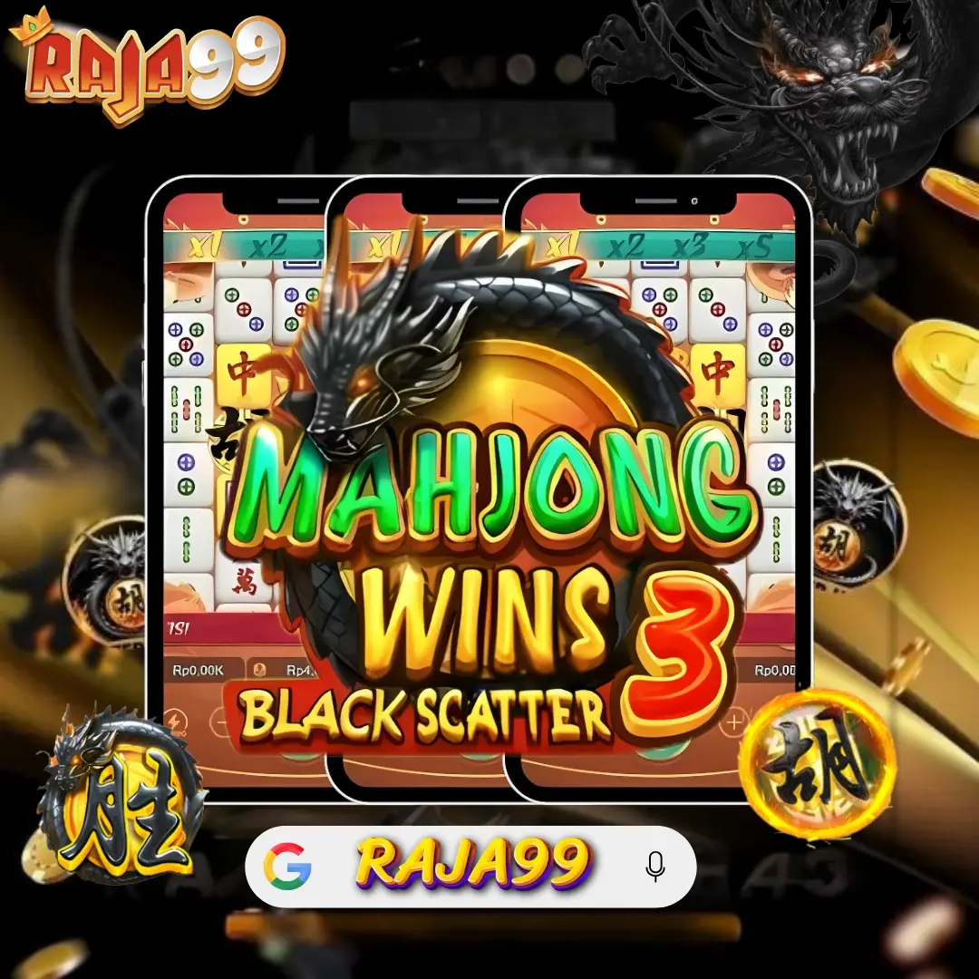 RAJA99 Slot Online